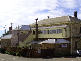 Forbes & District Historical Museum