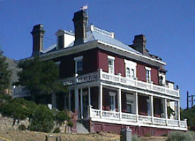 Chollar Mansion 