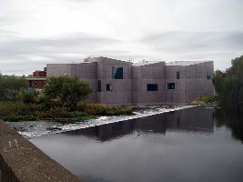 The Hepworth Wakefield