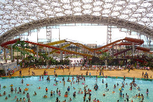 Water Park Tianjin