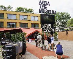 ABBA: The Museum