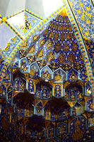 Blue Mosque