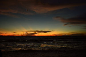 Munakkal Beach 