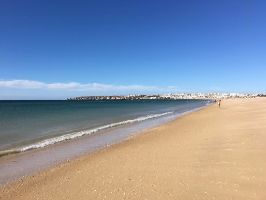 Meia Praia