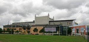 The Gothenburg Opera