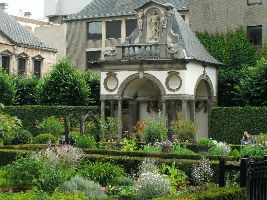 Rubens House