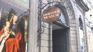 Groeninge Museum
