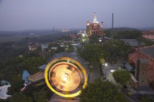 Wonderla