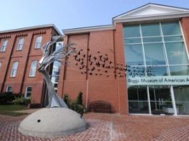 Biggs Museum of American Art