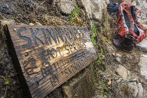 Mountain Valley Spring Water Visitor Center