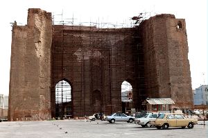 Arg of Tabriz