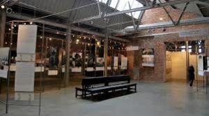 Galicia Jewish Museum