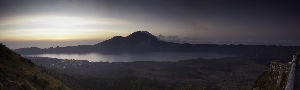 Mt. Batur Sunrise Trekking 