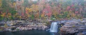 Little River Canyon National Preserve