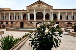Amir Nezam House