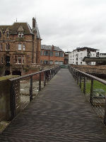 Priory Visitor Centre