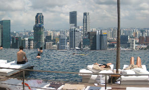  Marina Bay