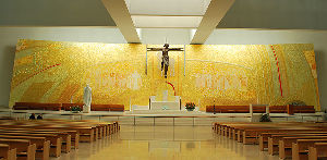 Basilica of the Holy Trinity