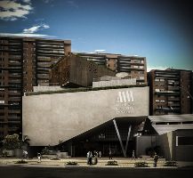 Museum of Modern Art