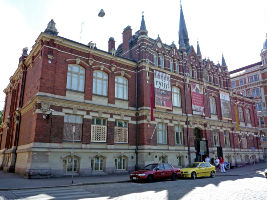 Design Museum Helsinki