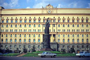 Lubyanka