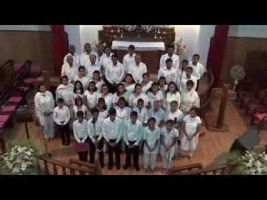 Salem Marthoma Church