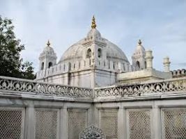 Zainuddin Shirzais Maqbara