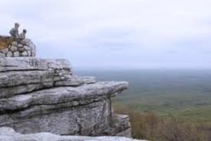 Shawangunk Mountains