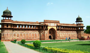 Jahangir Mahal