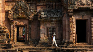 St. Mungo Interpretive Site