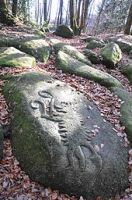 Monts de Gueret Animal Park