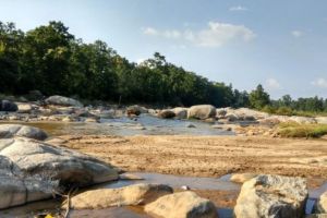 4 Days 3 Nights ranchi Tour Package
