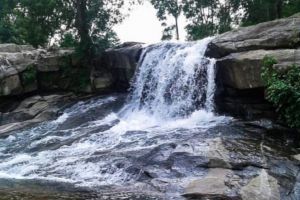 4 Days 3 Nights ranchi Tour Package