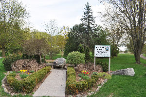 Weldon Park