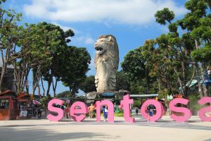 04 Days Memorable Singapore Holiday