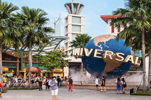 04 Days Memorable Singapore Holiday