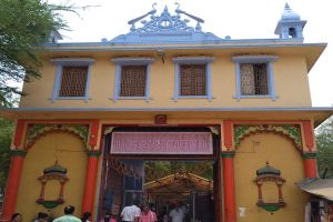 Ultimate 4 Days Varanasi Allahabad & Ayodhya Tour