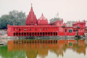 Ultimate 7 Days Varanasi Prayagraj Ayodhya Naimisharanya & Lucknow Tour