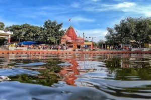 Ultimate 7 Days Varanasi Prayagraj Ayodhya Naimisharanya & Lucknow Tour