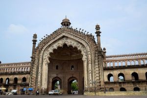 Ultimate 7 Days Varanasi Prayagraj Ayodhya Naimisharanya & Lucknow Tour