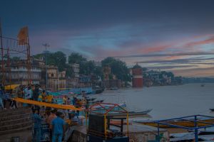 Ultimate 3 Days Varanasi with Mangla Arti