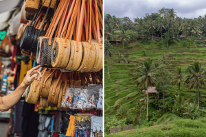 Bali Sojourn: A 4-Night Exotic Escape
