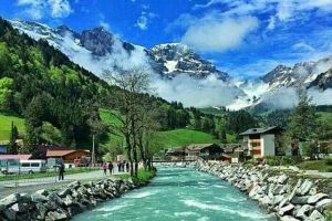 06 Days Kashmir Tour Package