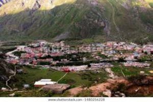 Keadrnath And Badrinath Yatra By Helicopter BY MI 17 Double engine safe  and secure