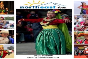 7 Days 6 Nights gangtok Trip Package by Northeast Tour