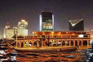 4 Days 3 Nights dubai Tour Package by AAHIL TOURS & TRAVELS (AT&T) PRIVATE LIMITED