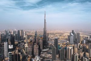4 Days 3 Nights dubai Holiday Package by AAHIL TOURS & TRAVELS (AT&T) PRIVATE LIMITED