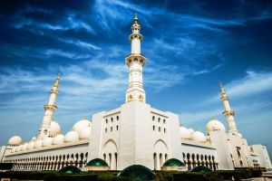 Dubai Full Package by Aahil Tours & Travels (AT&T)