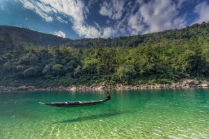 06 NIGHTS 07 DAYS GLORIOUS ASSAM – MEGHALAYA TOUR