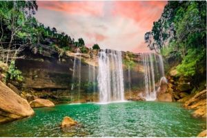 06 NIGHTS 07 DAYS GLORIOUS ASSAM – MEGHALAYA TOUR